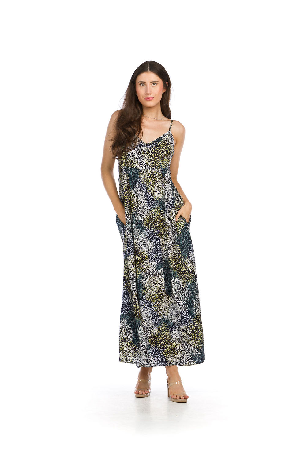 686689 ROBE SOLEIL