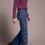 Miniature : 725958J JEANS BRODÉ