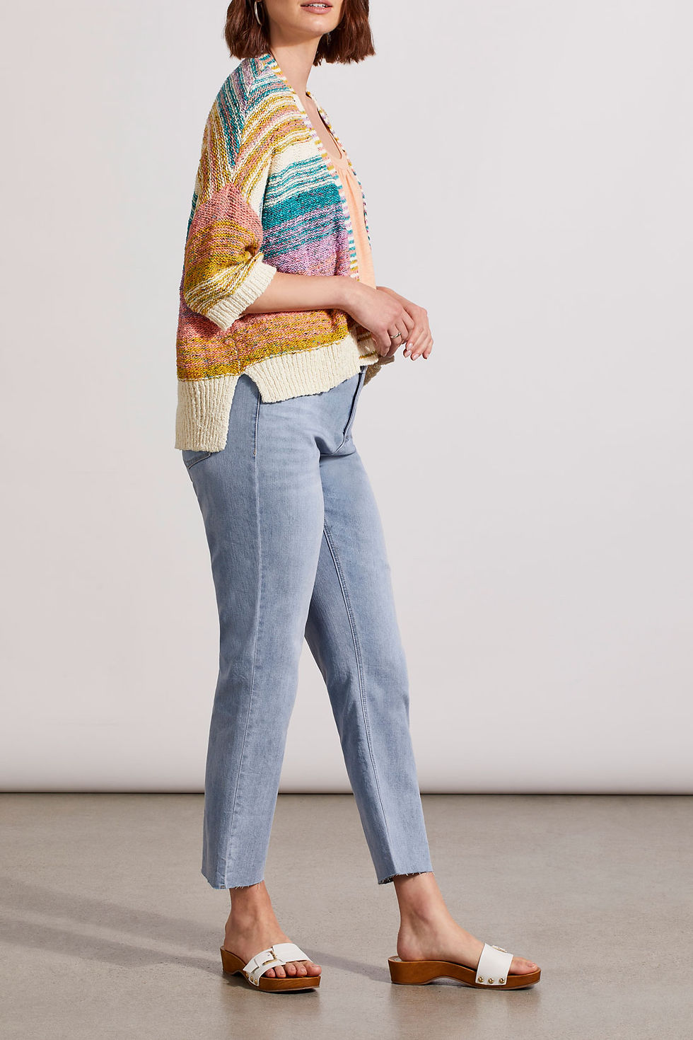 Miniature : 721766 VESTE MULTI