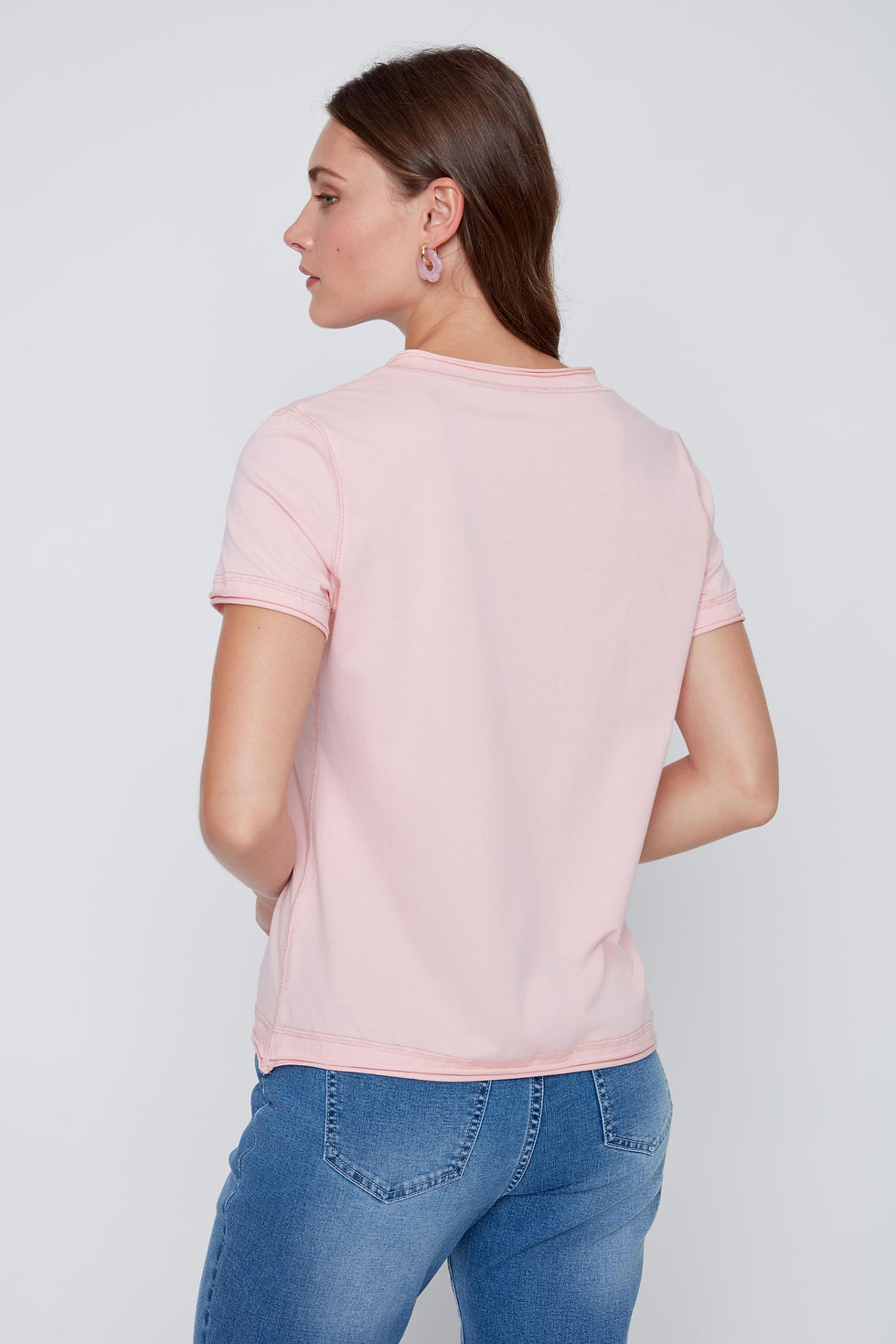 Miniature : 183066R TSHIRT V