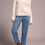Miniature : 722319 CHANDAIL COTON