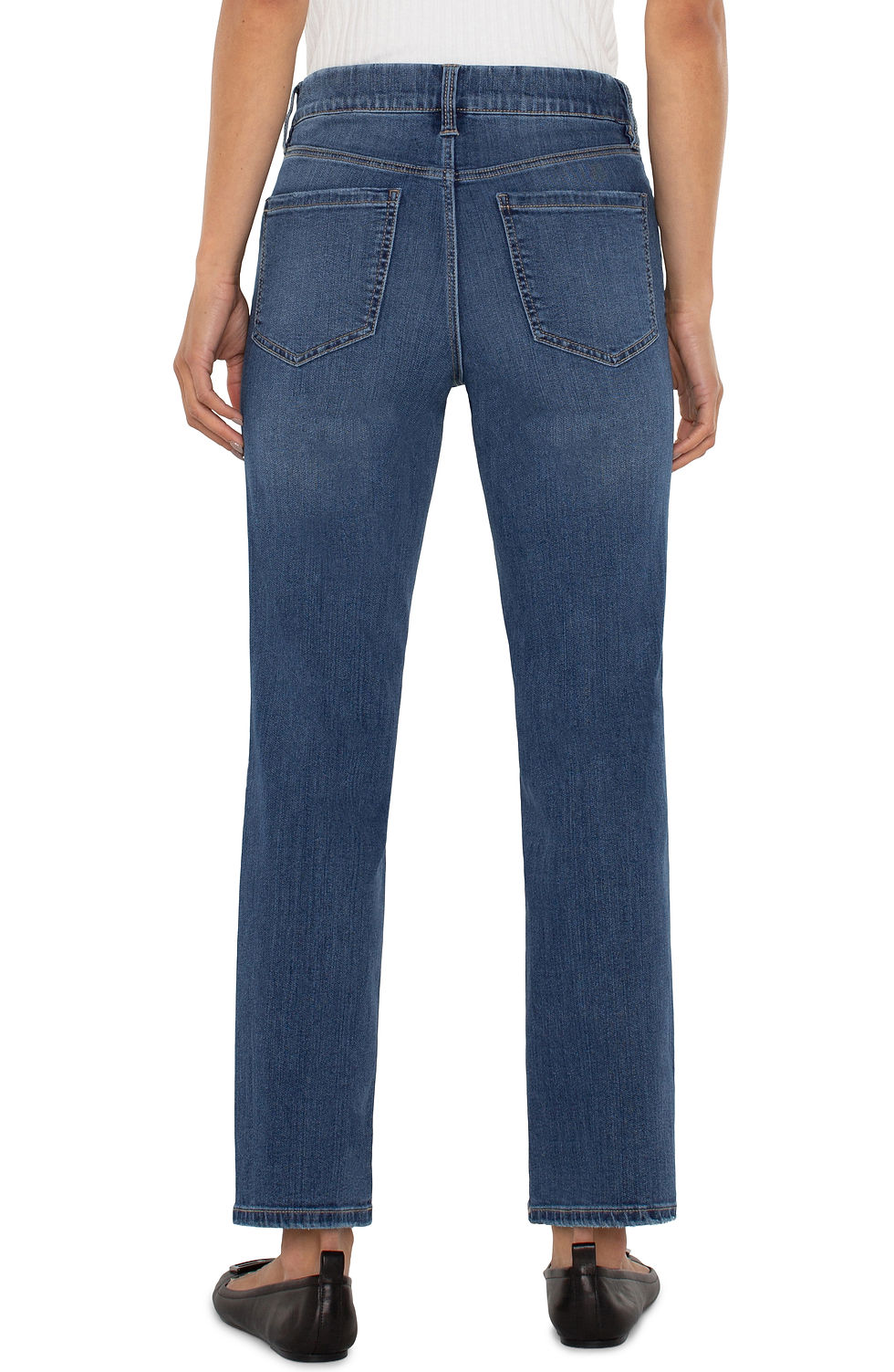 Miniature : 212401A JEANS GIA SLIM