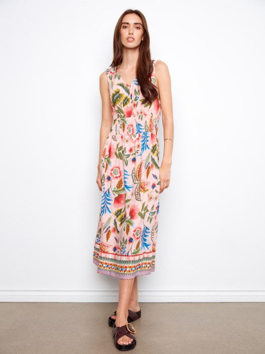 Miniature : 143261F ROBE SOLEIL