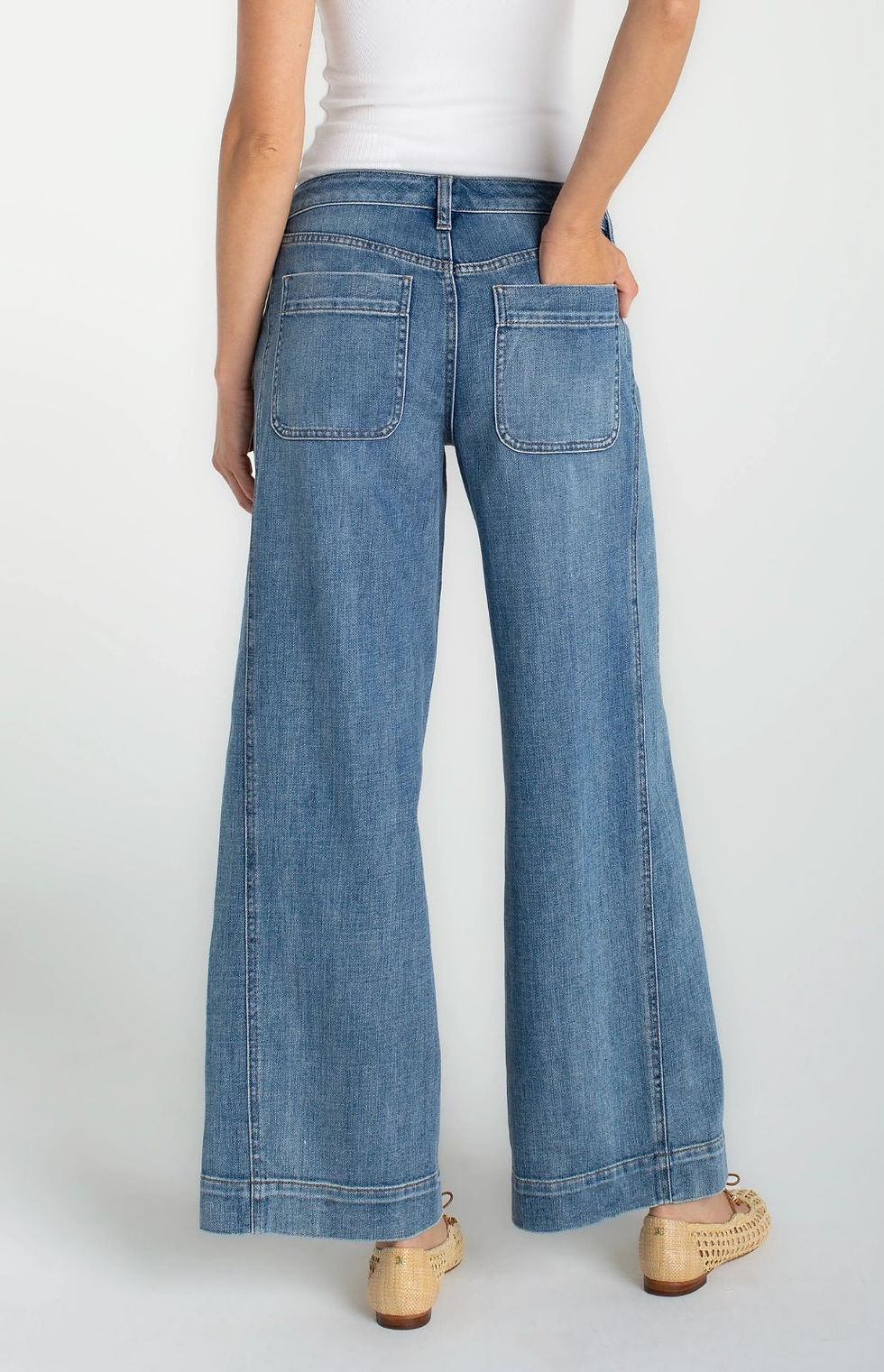 Miniature : 21474 JEANS CULVER