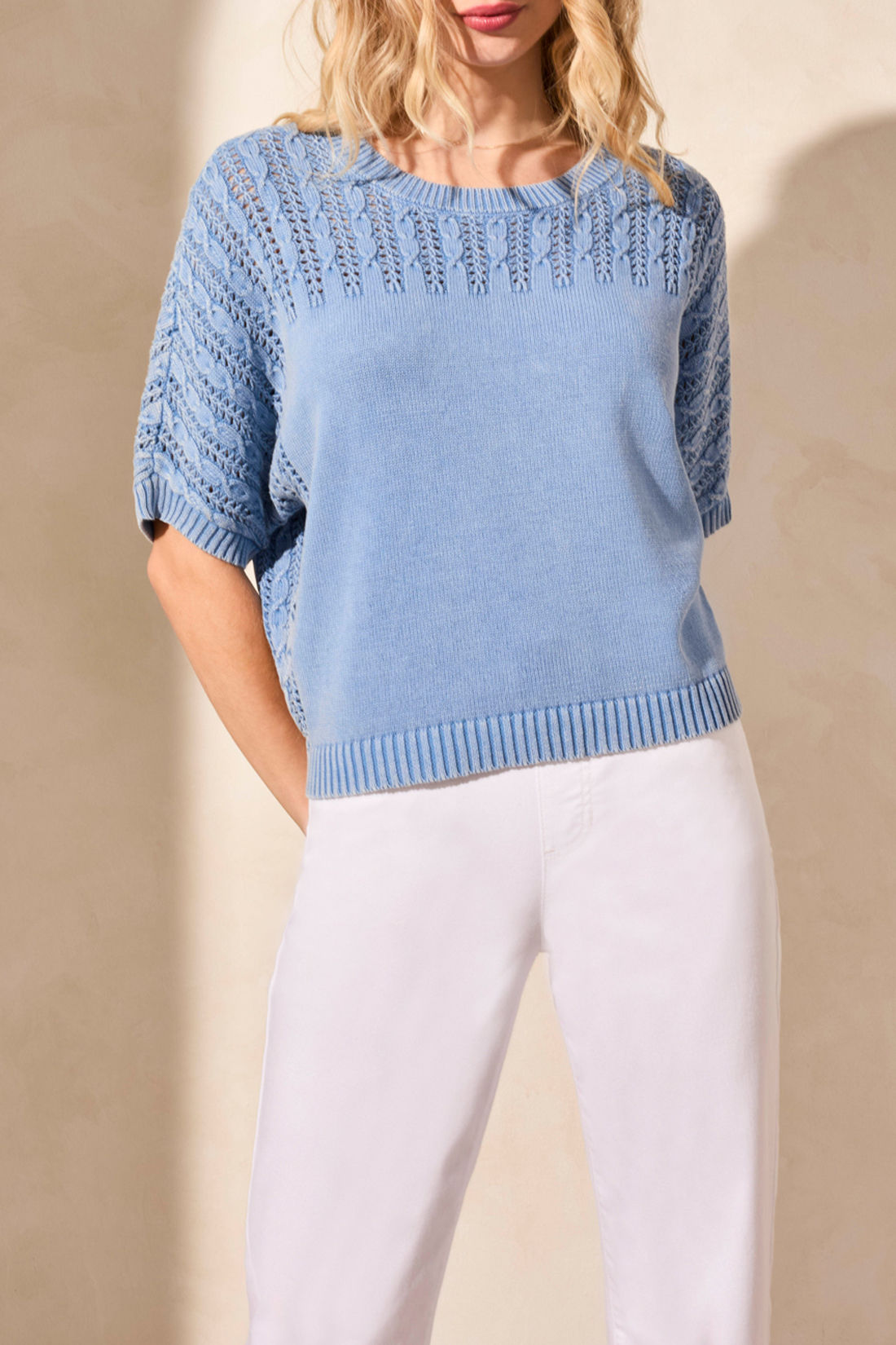 725733B CHANDAIL FANCY