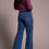 Miniature : 725958J JEANS BRODÉ