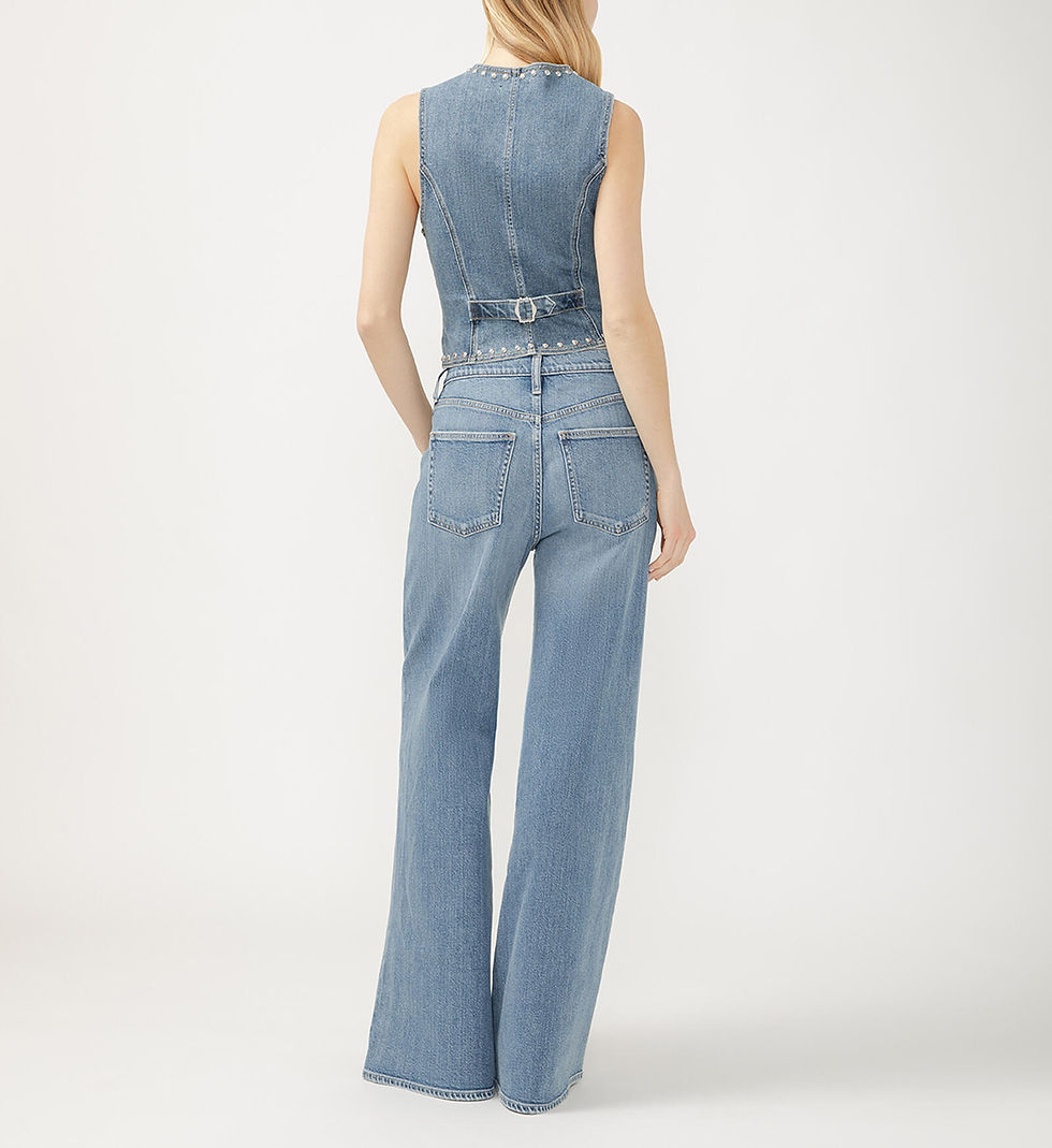 Miniature : 86933J JEANS DÉSIRABLE
