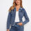 Miniature : 146233 JACKET JEANS
