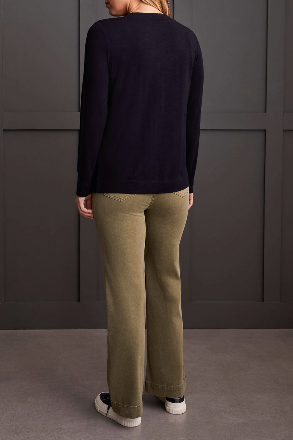 Miniature : 721888N GILET COL V
