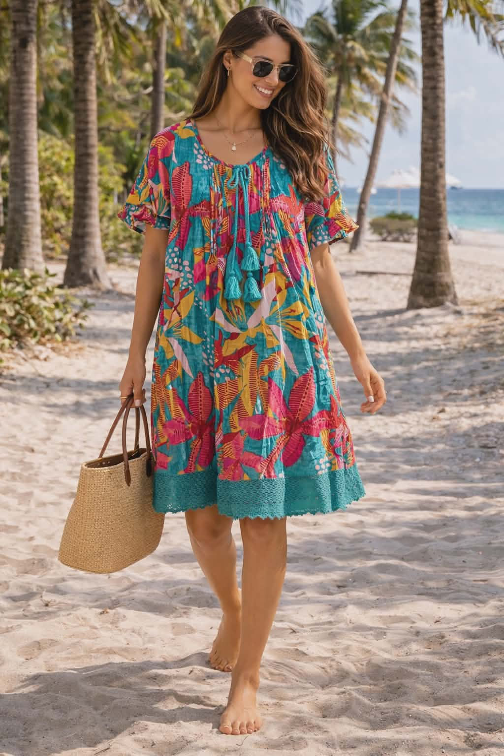 23023 ROBE HANNAH