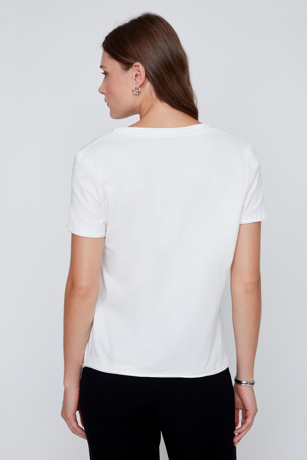 Miniature : 183066B TSHIRT V