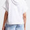 Miniature : 725506 VESTE CAPUCHON