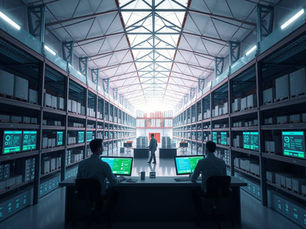 Automating Business Workflows in ERP: Practical Steps to Reduce Manual Work