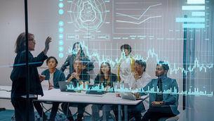 Top 5 Signs Your Organization Has Outgrown Its ERP and What You Should Do Next