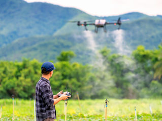 Digital Agriculture Is Becoming a Competitive Advantage, Not a Luxury