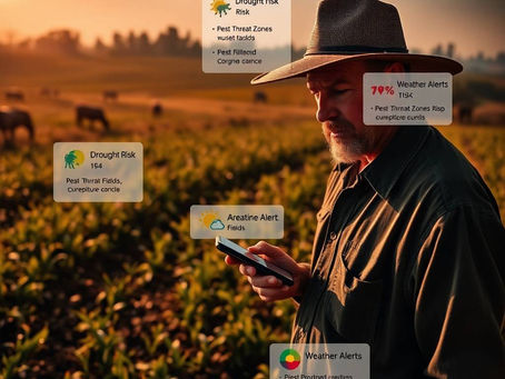 Tactical Crop Protection: Why the Clock is as Important as the Chemical