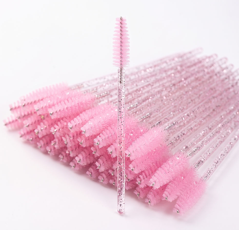 Thumbnail: Lash Disposable Spoolies