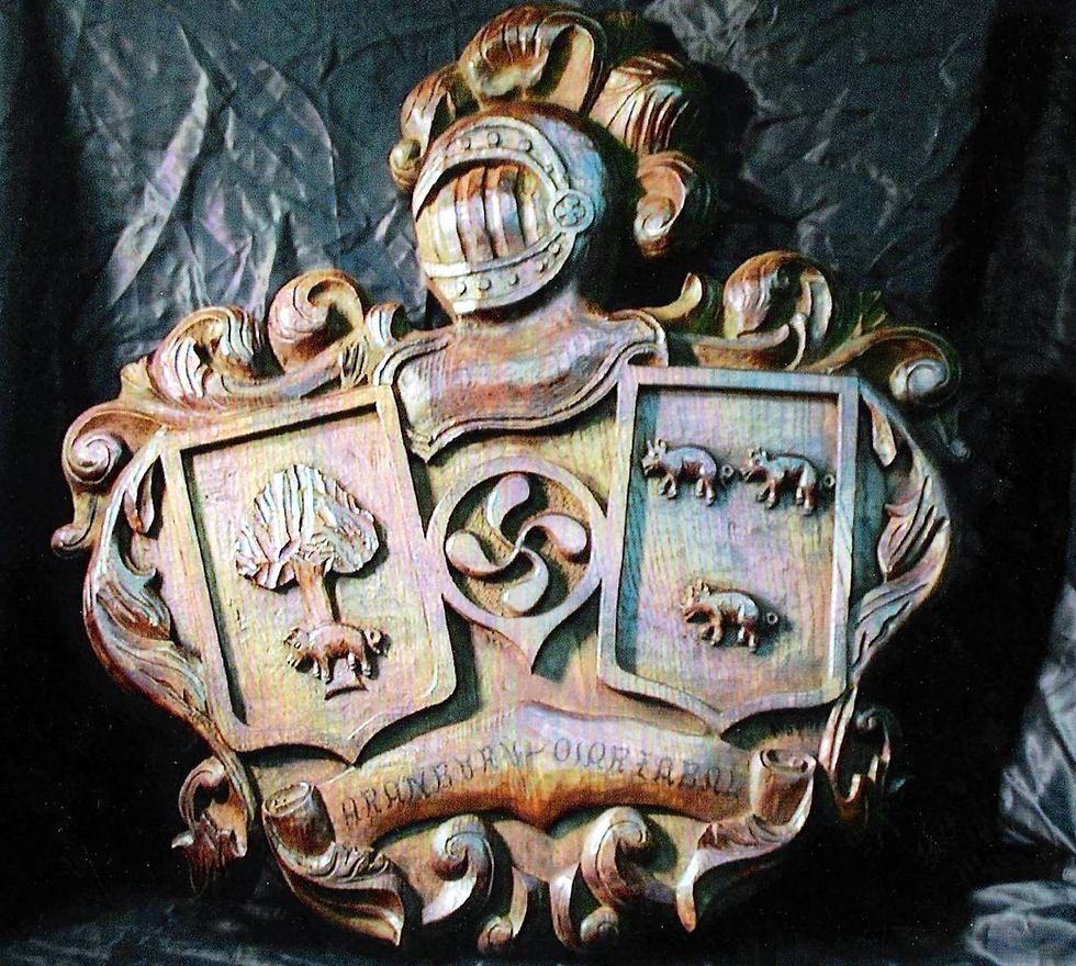 Armarri Familiarra.60x60x3
