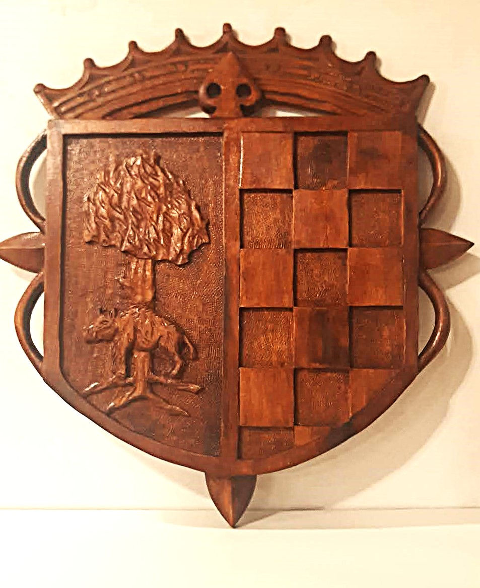 Zuloaga Armarria
