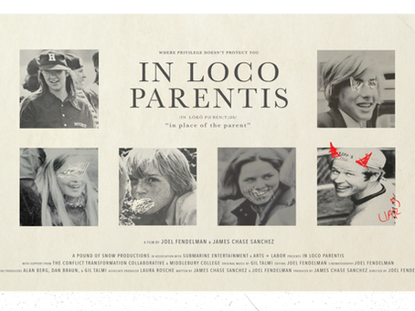 In Loco Parentis: When Institutions Choose Reputation Over Children