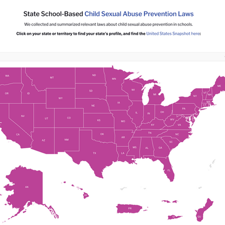 a map of the united states