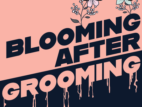 NCSESAME Voices Join the Blooming After Grooming Podcast