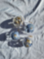 Thumbnail: Floral Baubles