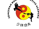 Songshan Kung Fu Uitvoerende Akademie-logo