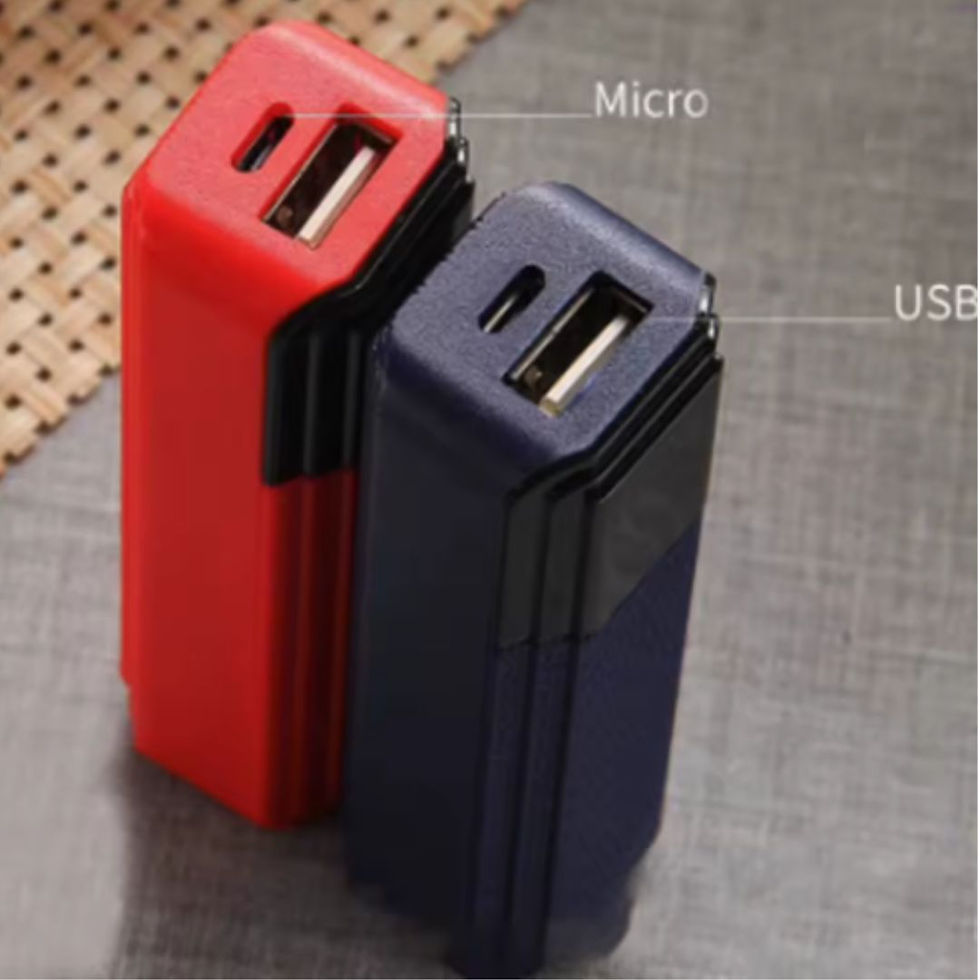 Miniatura: Power Bank Portátil 26000mAh