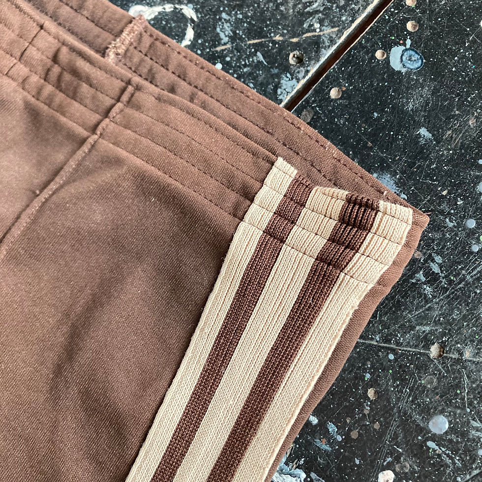 Thumbnail: Retro adidas track pants 