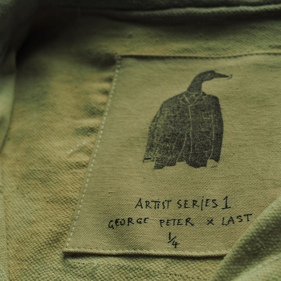 Thumbnail: Artist Series BAT