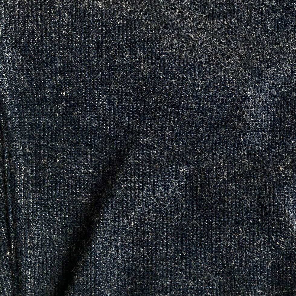 Thumbnail: Baggy cotton pant