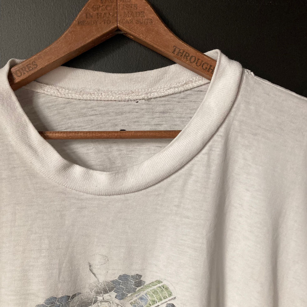 Thumbnail: 1998 Beastie Boys t shirt 