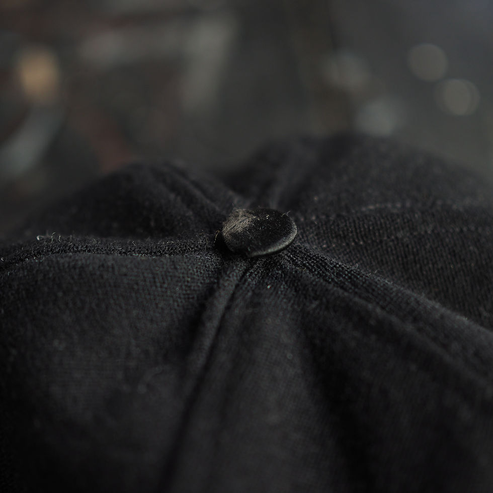 Thumbnail: Petone tux cap