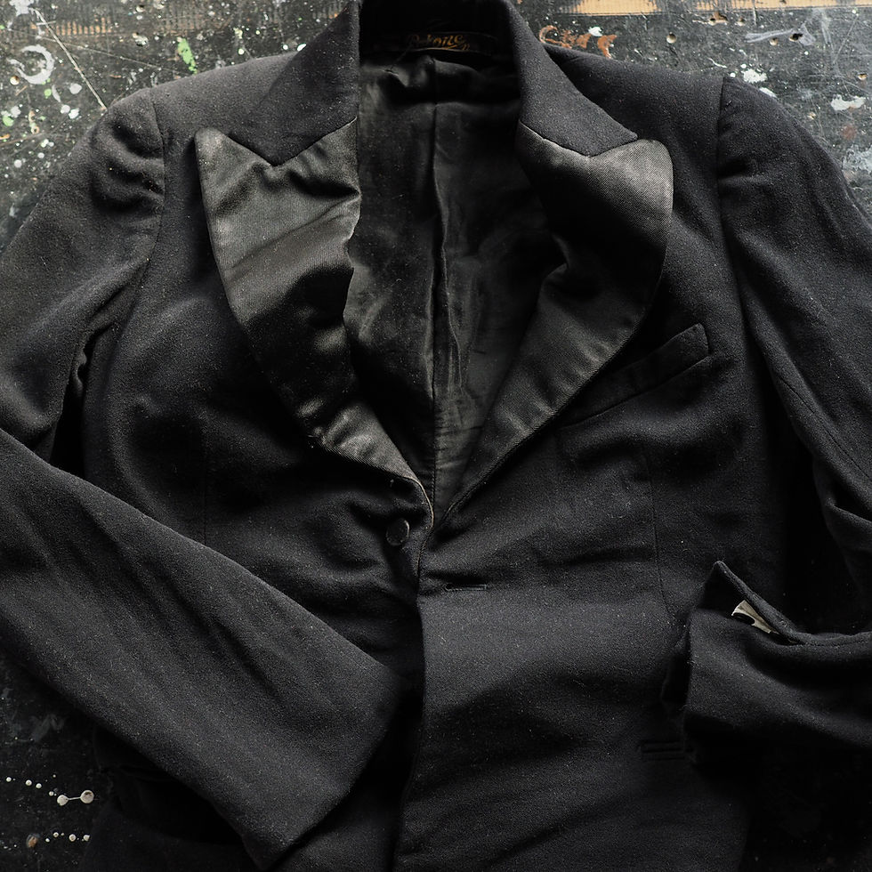 Thumbnail: Petone tux cap