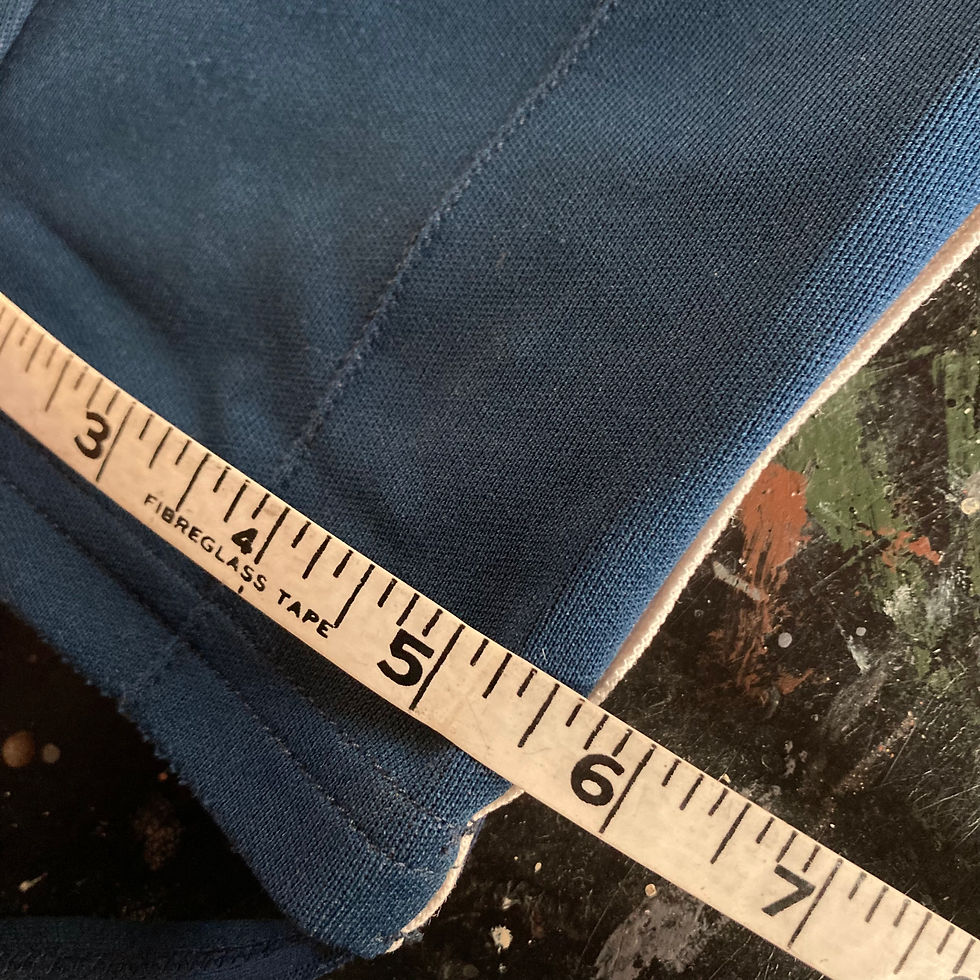 Thumbnail:  Retro adidas track pants 