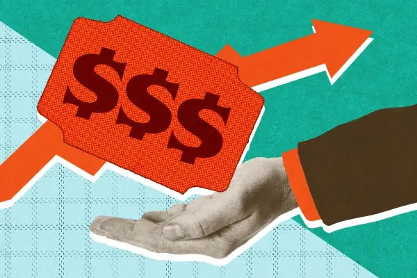 Why are consumer goods continuing to skyrocket in price?