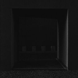 'Boxed In'