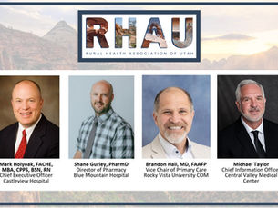 RHAU Announces Changes to the Board of Directors for 2026