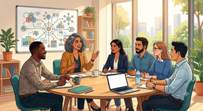 Good Design Isn't Enough: Why ISDs Need a Seat at the Table
