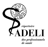 Logo ADELI