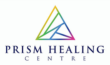 Prism Healing Centre Logo
