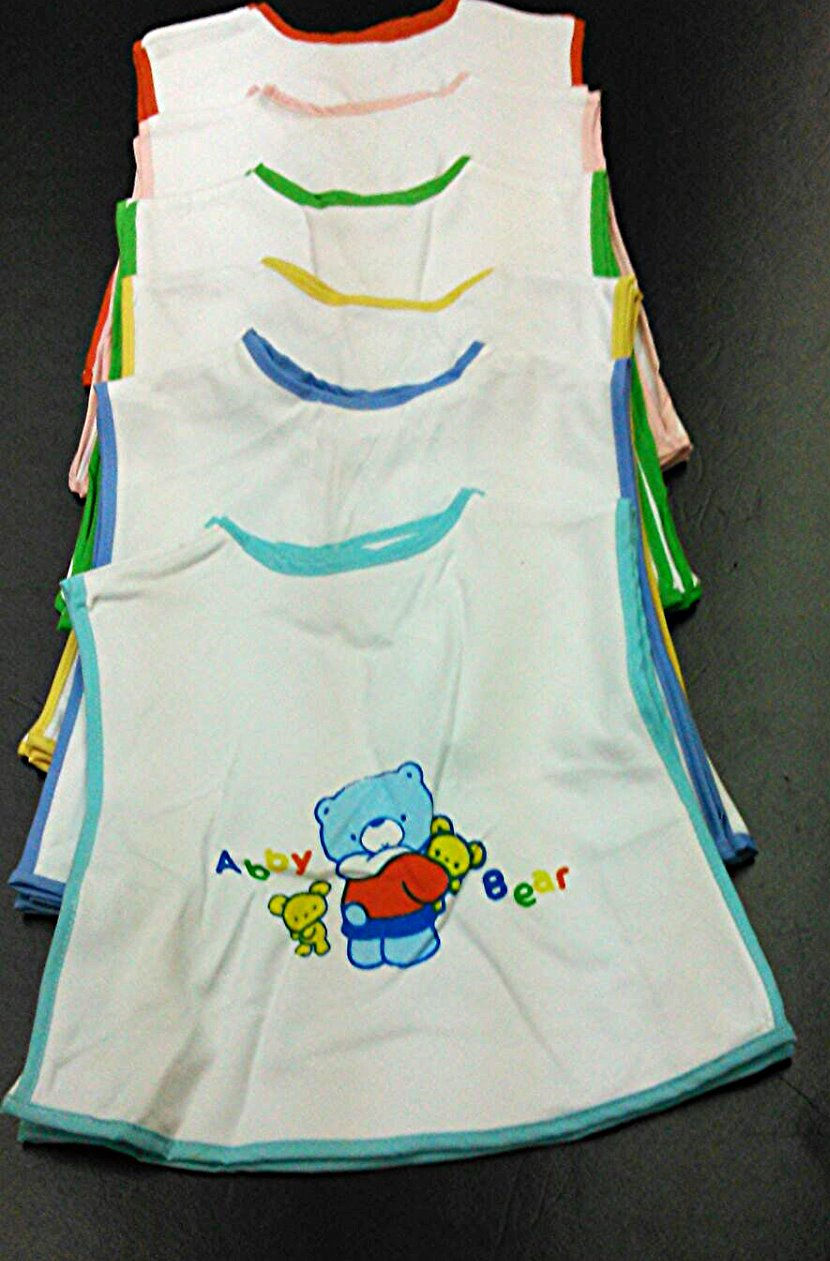 666貼庄背心圍裙