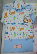 BE015 大夾棉睡袋