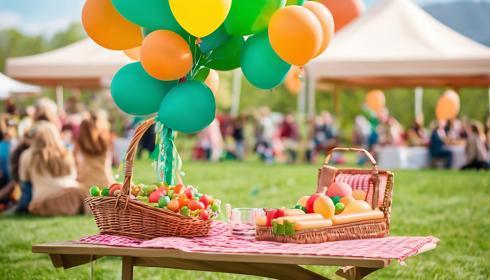 Spring Family Fun Festival