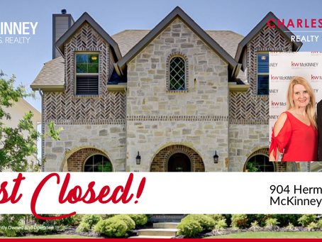 Gorgeous, gorgeous home, just sold!