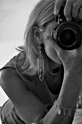 La créatrice Sylvie QUINTOIS