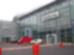 Officina Interservice, Trento