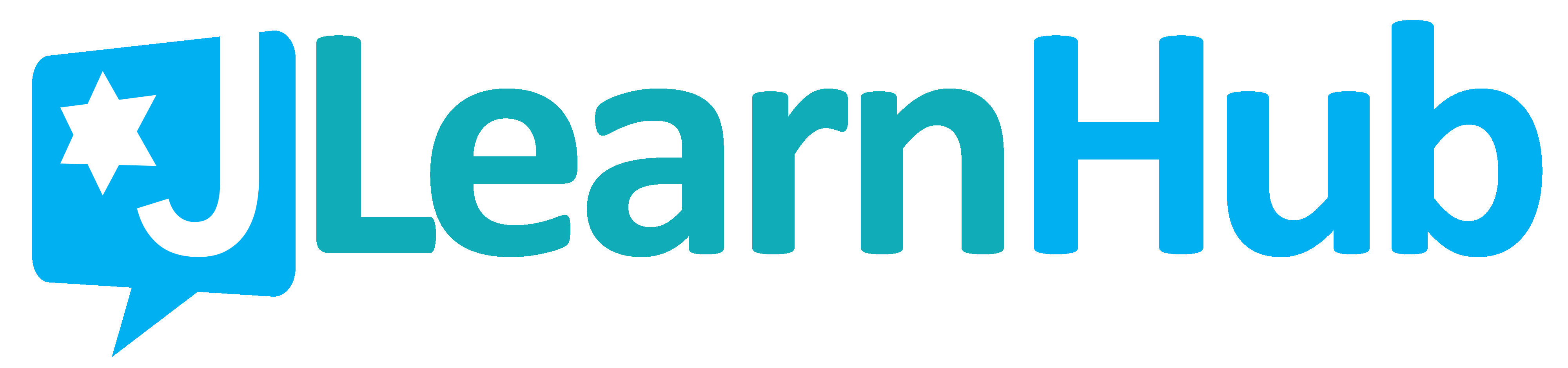 JLearnHub | Logo