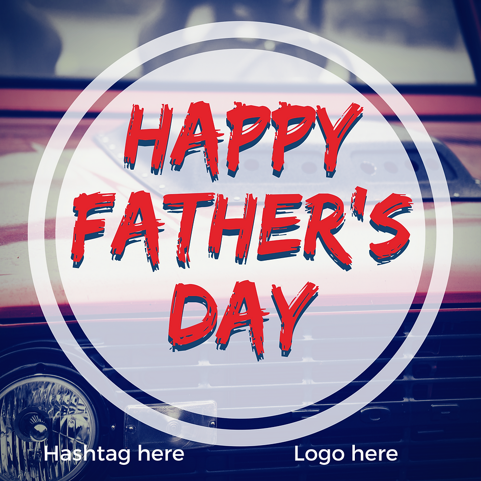Happyfather's day